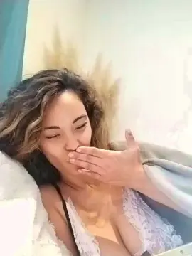 Cam4 Live Sex Cam of Asiancat83