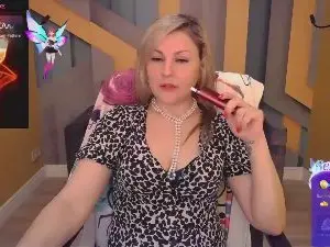 Cam4 Adult Webcam of Candy_Long