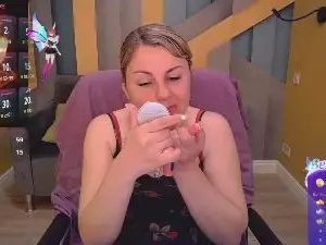 Cam4 Live Sex of Candy_Long