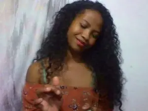 Cam4 Sex Chat of Noelysambatra