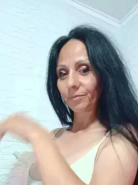 Cam4 Watch Live Sex Cams of monica308
