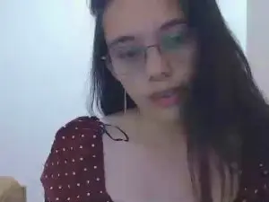 Cam4 Live Sex Cam of simplesyndyxx