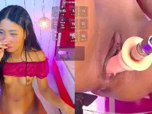 Cam4 Adult Video Chat of CandyRouse_