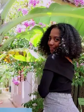 Cam4 Nude Webcam of NickiFrenchy