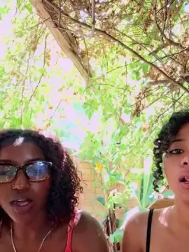 Cam4 Adult Webcams of NickiFrenchy