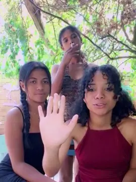 Cam4 Live Sex of NickiFrenchy