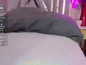 Cam4 Sex Cam of ivonne_valencia