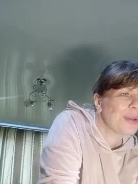Cam4 Private Sex Chat of VeronnikaG