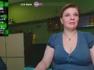 Cam4 Live Porn of VeronnikaG