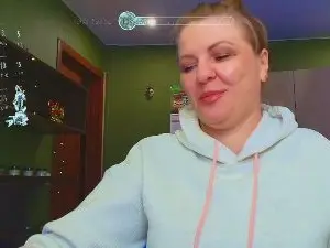 Cam4 Sex Chat of VeronnikaG