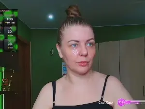 Cam4 Sex Chat of VeronnikaG