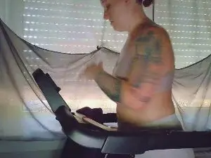 Cam4 Live Porn of WetGerman