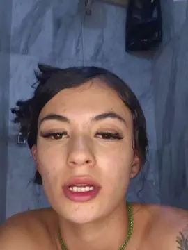Cam4 Sex Chat of Chari858