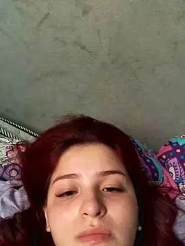 Cam4 Sex Cam of Chulamane