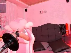 Cam4 Live Sex of Fia___