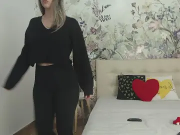 Cam4 Free Porn Cam of RoseDiamond06