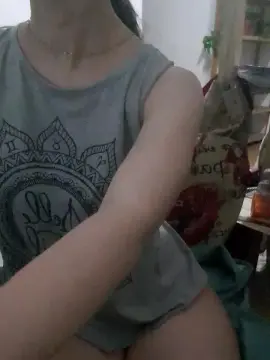 Cam4 Live Sex of chulita37