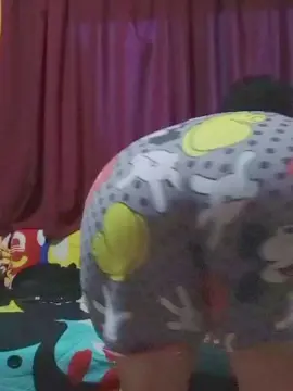 Cam4 Sex Cam of Soy_Zoe69