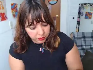 Cam4 Watch Live Sex Cams of nanabela28