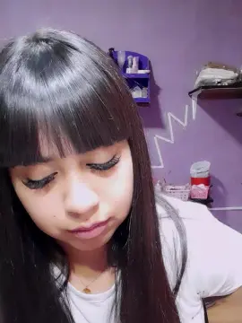 Cam4 Nude Webcam of Bebijuu23