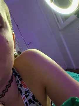 Cam4 Live Sex of Galaxiaa23