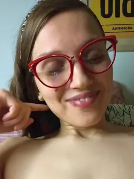 Cam4 Sex Cam of Galaxiaa23