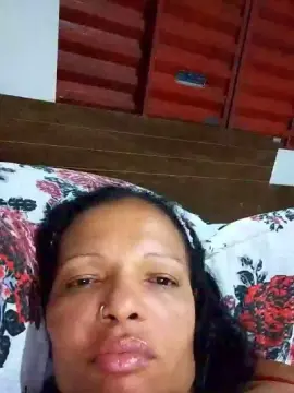 Cam4 Sex Chat of silvinhapopozao