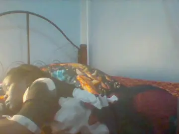 Cam4 Free Live Porn of Ebon_fantasy