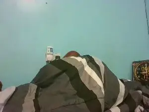 Cam4 Live Porn of Ebon_fantasy