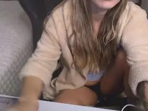 Cam4 Nude Webcam of Lemyny