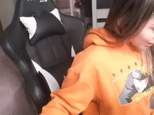 Cam4 Live Sex Cam of Lemyny