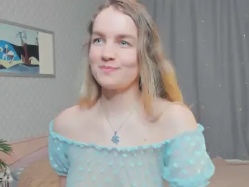 Cam4 Nude Webcam of NickieMcenany