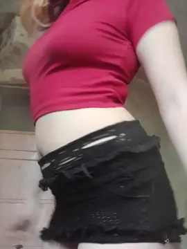 Cam4 Nude Webcam of camila4993