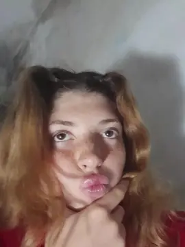 Cam4 Sex Chat of camila4993