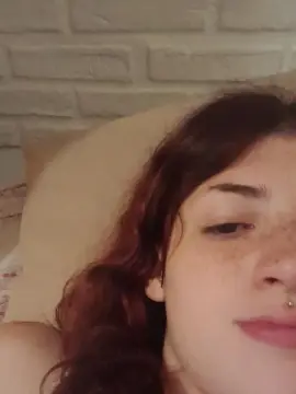 Cam4 Free Live Porn of camila4993