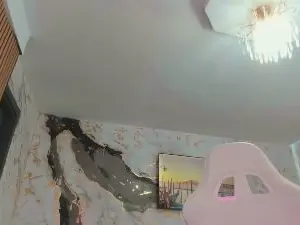 Cam4 Adult Webcam of Patriciakeys