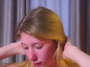 Cam4 Live Porn of GarynHanners