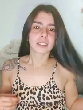 Cam4 Free Porn Cam of Luublanco