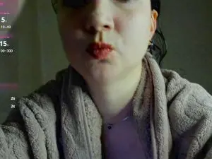 Cam4 Nude Webcam of Micky_Wood
