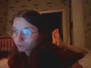 Cam4 Live Porn of TammySiverson