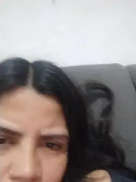 Cam4 Live Sex of MiielC4