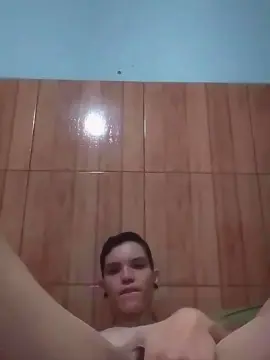 Cam4 Nude Webcam of mineira99