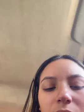 Cam4 Live Porn of Gabrielly_s2