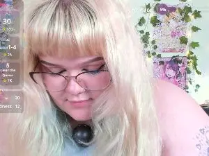 Cam4 Best Webcam of _CandyM1lky_