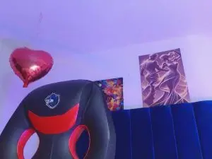 Cam4 Live Porn of valeri_sotoo
