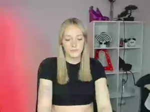 Cam4 Best live sex cam show of EvelynBlond