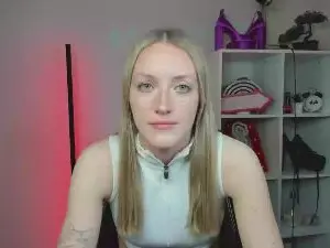 Cam4 Watch Live Sex Cams of EvelynBlond