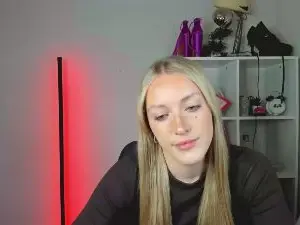 Cam4 Best live sex cam show of EvelynBlond