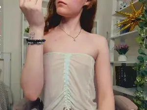 Cam4 Nude Webcam of _m1racle_