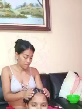 Cam4 Sex Cam of gabriela2821